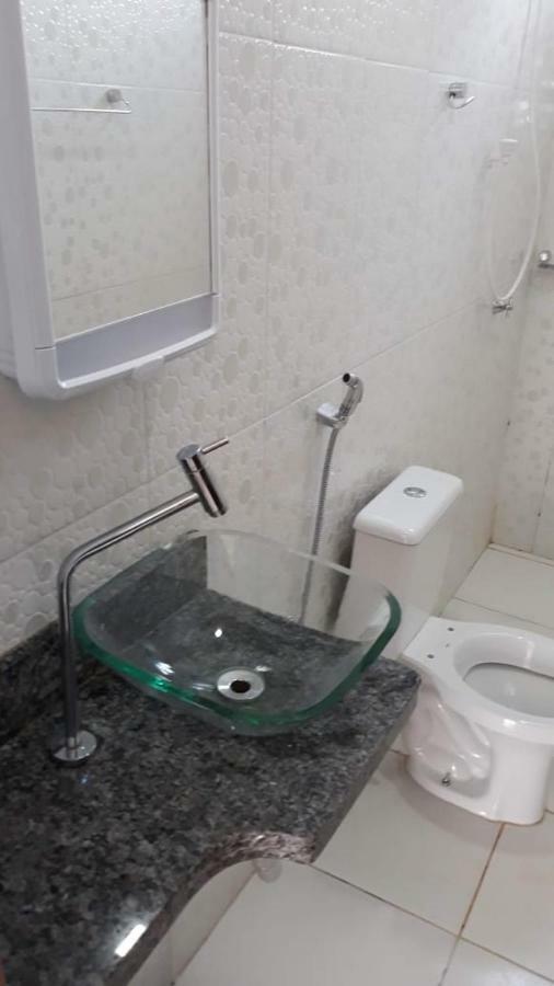 Ferienwohnung Boa Vista, Olimpico - Apartamento Mobiliado Boa Vista  Exterior foto