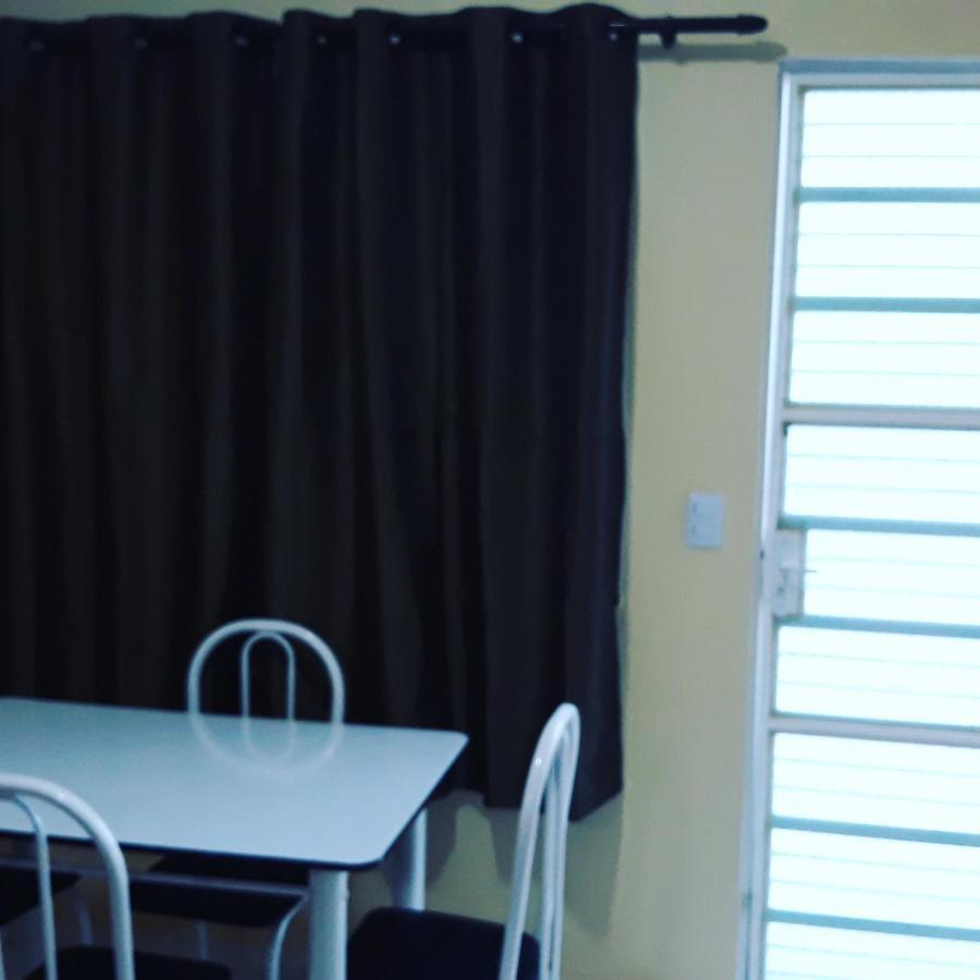 Ferienwohnung Boa Vista, Olimpico - Apartamento Mobiliado Boa Vista  Exterior foto